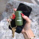 Outside Balm