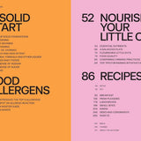 Baby Food Bible