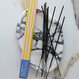 Essentials Incense: Yuzu + Passionfruit