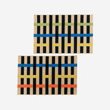 Ribbon Placemat Set