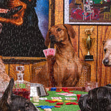Poker Dogs