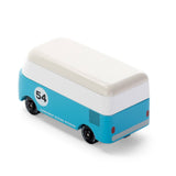 VW T1 Smoky Blue