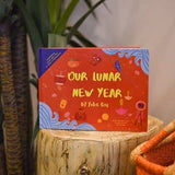 Our Lunar New Year