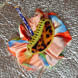 Etc.Store - Carrie Scrunchie in Mixer