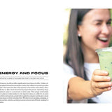 Matcha by Azra Hodza