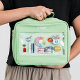 Matcha Ultimate Journal Bag