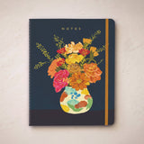 Lazy Daisy Sewn Trio Notebook Set