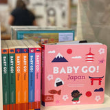 Baby Go! Japan
