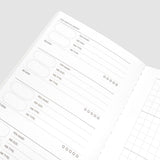 Travel Notebook | Pocket Plus