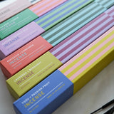 Essentials Incense: Matcha + Coconut Milk