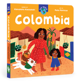 Our World: Colombia