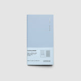 Travel Notebook | Pocket Plus