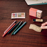 Gift Set - Plan and Pause