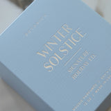 Winter Solstice Holiday Candle |12oz