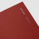 Travel Notebook | Pocket Plus