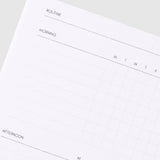 Travel Notebook | Pocket Plus