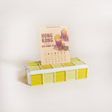 PICTURE STAND - Banana Frosting