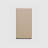 Travel Notebook | Pocket Plus