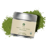 Nami Okumidori First Harvest Matcha
