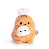 Bao chef Ricespud