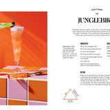 Strong, Sweet and Bitter