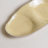 The Colorful Pod Dish