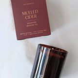 Holiday Candle: Mulled Cider, 12oz.