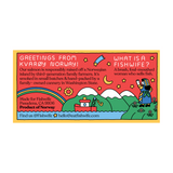 Smoked Atlantic Salmon