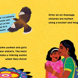 Our World: India: Board Book