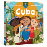 Our World: Cuba