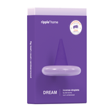 Ripple⁺ Dream Incense Droplets – Fig Leaf – 26 Droplets