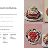 No-Cook Cookbook
