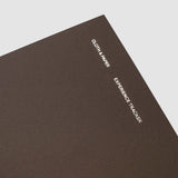 Travel Notebook | Pocket Plus