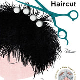 My First Haircut