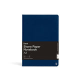 Karst - A5 Hardcover Notebook - Lined