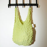 Popcorn Bag in Algae