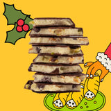 Holiday - Cozy Cannoli Truffle Bar