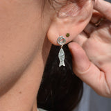 Fish Dangles