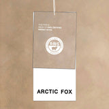 Merino Wool Triangle Scarf - Alpine Fern