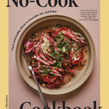 No-Cook Cookbook