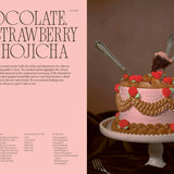 Fancy Cakes