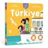 Our World: Türkiye