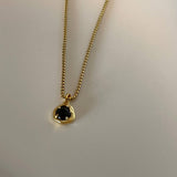 Mercy Necklace