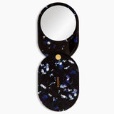 Pocket Mirror in Midnight: Midnight