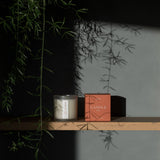 Petitgrain Candle- 100% Soy and Essential Oils (Hand Poured)