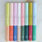 Flameless Rechargeable Lighter | Pink & Green