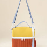 Washable Nylon Lunchbox - Heritage