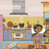What's That? | A Heartwarming Story About Food and Heritage