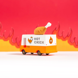 Fried Chicken Van