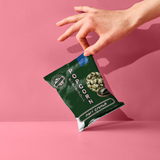 Popcorn, Nori Crunch : Medium